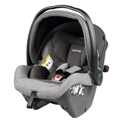Автокресло Peg-Perego Primo Viaggio SLK City Grey 01